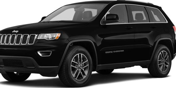 JEEP GRAND CHEROKEE 2021 1C4RJFAG6MC581009 image